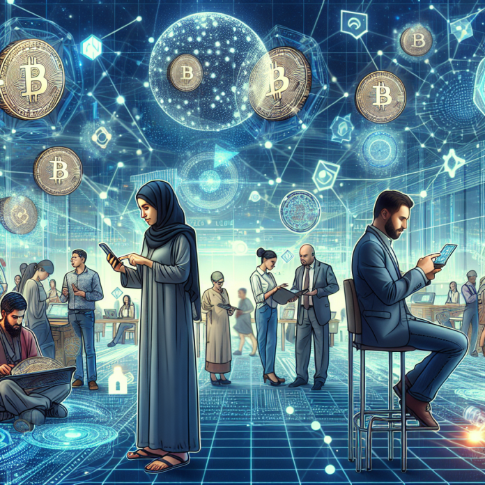 Tokenized Marketplace