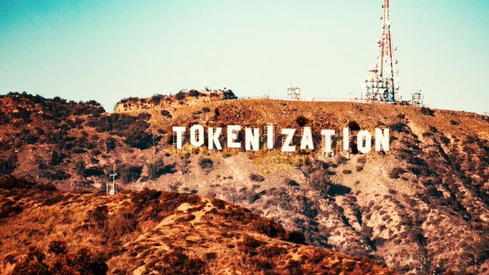 Tokenized Marketplace Minting